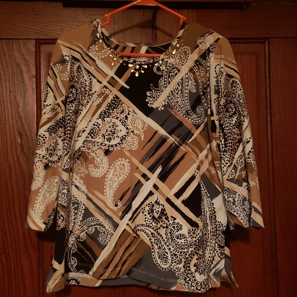 Dress shirt